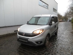 Bild des Angebotes Fiat Doblo Doblò SX Kombi