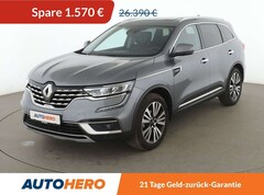 Bild des Angebotes Renault Koleos 1.3 TCe Initiale Paris Aut.*NAVI*ACC*CAM*