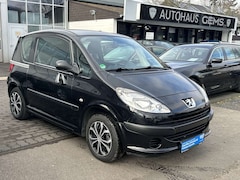 Bild des Angebotes Peugeot 1007 Filou CD-Spieler el. Fensterheber
