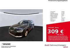 Bild des Angebotes Audi A4 allroad quattro 50TDI LED ACC AHK Business-P.