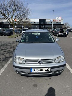 Bild des Angebotes VW Golf 1.4