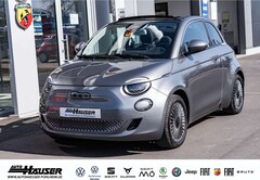 Bild des Angebotes Fiat 500e MY23 42kWh STYLE KOMFORT KAMERA SITZHZG. ALLWETTER