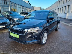 Bild des Angebotes Skoda Karoq Selection 1.5 TSI 110 kW DSG 1.Hand