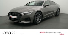 Bild des Angebotes Audi A7 Sportback 40 S line AHK ACC NAVI KAM SHZ