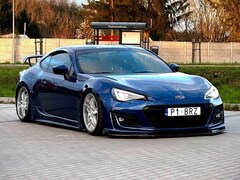 Bild des Angebotes Subaru BRZ Air ride project