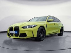 Bild des Angebotes BMW M3 Competition xDrive Touring Driving Assistant