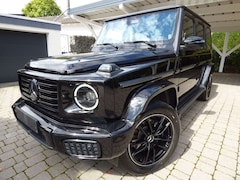 Bild des Angebotes Mercedes-Benz G 450 d*AMG*Superior*Night*Standhzg*TechnikPaket
