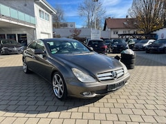 Bild des Angebotes Mercedes-Benz CLS 320 CLS 350 CDI Xenon*Navi*Memory*Standheizung