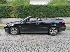 Bild des Angebotes Saab 9-3 9-3 1.8 t Cabrio Edition