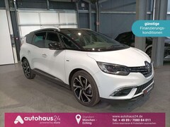 Bild des Angebotes Renault Grand Scenic IV 1.3 TCe Black Edi.|LED|Navi|CAM