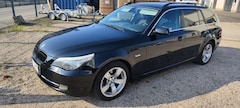 Bild des Angebotes BMW 525 5er Touring 525i Touring