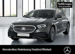 Bild des Angebotes Mercedes-Benz E 220 d 4M Edition AMG-Line Fahrass 360° Pano AHK