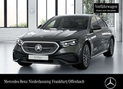Bild des Angebotes Mercedes-Benz E 220 d 4M Edition AMG-Line Fahrass 360° Pano AHK