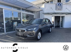 Bild des Angebotes SEAT Tarraco 2.0 TDI Style 7-Sitze DSG Navi ACC LED ALU Climatr