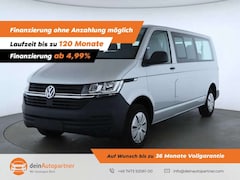 Bild des Angebotes VW T6.1 Caravelle T6.1 Caravelle LR 2.0 TDI /NAVI/AHK/KLIMA/9-SITZER