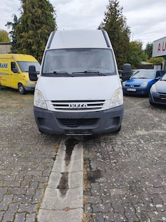 Bild des Angebotes Iveco Daily 35 S 12 Daily HPI 35 S 12 V DPF AGile Cool