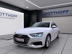 Bild des Angebotes Audi A4 40 TDI ADVANCED STANDHZG NAVI KAMERA