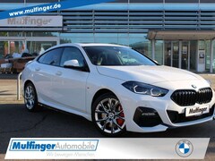 Bild des Angebotes BMW 220 i GC M Sport Pro HUD ACC Kamera PanoD.Ha/Ka.