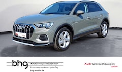 Bild des Angebotes Audi Q3 35 TFSI S tronic advanced AHK ACC Ambiente Ko