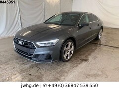 Bild des Angebotes Audi A7 Sportback 50e quattro S-Line ACC+/VIRTUAL/KAM