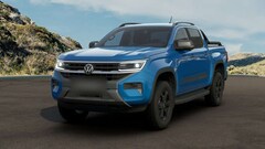 Bild des Angebotes VW Amarok V6TDI 177kW 4M AG AHK