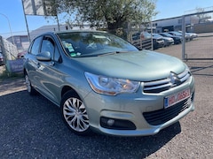 Bild des Angebotes Citroen C4 Lim. Attraction Aus 1 Hand 1,6Ltr 88kw 143TKM