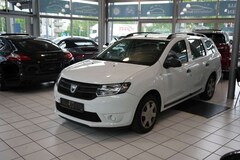 Bild des Angebotes Dacia Logan MCV II Kombi Ambiance *1.Hand