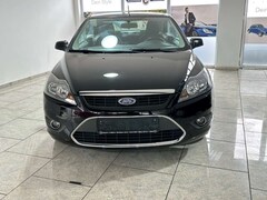 Bild des Angebotes Ford Focus Cabrio Blue Magic 2.0 Klima  SHZ Notbremsass. PDC