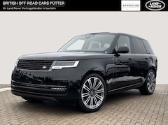 Bild des Angebotes Land Rover Range Rover D300 HSE Luftfederung StandHZG AHK-el. klappb.