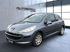 Bild des Angebotes Peugeot 207 1.4 Filou HU neu/1.Hand/Klima