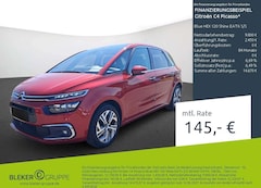 Bild des Angebotes Citroen C4 Picasso Blue HDI 120 Shine EAT6 S/S