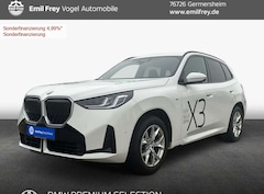 Bild des Angebotes BMW X3 20 xDrive