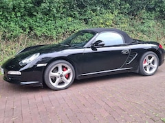 Bild des Angebotes Porsche Boxster Boxster S Black Edition