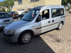 Bild des Angebotes Opel Combo 1.6 Tour, 98000 km, Tüv 08/2026, Klima!