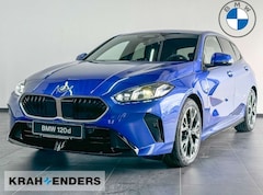 Bild des Angebotes BMW 120 d M Sportpaket Navi LED neues Modell F70