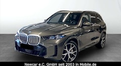 Bild des Angebotes BMW X5 50e xDrive M Sportpaket*Innopak*DrivAss*LED