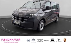 Bild des Angebotes VW Transporter Kombi 2.0 TDI DSG+LED+KLIMAAUT+AHK