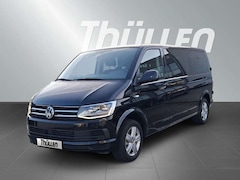 Bild des Angebotes VW T6 Transporter Caravelle Comfortline 4MOTION 2.0 Turbo Diesel LED