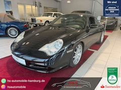 Bild des Angebotes Porsche 911 Carrera Coupe*Schiebedach*Sitzheizung