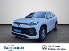 Bild des Angebotes VW Tayron R-LINE 2.0 TDI DSG 4M 7-SITZER LED PLUS A