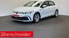 VW Golf GTI 8 2.0 TSI DIGITAL COCKPIT PRO LED NAVI 17 ACC DAB
