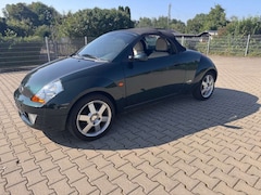 Bild des Angebotes Ford Streetka Elegance Roadster KLIMA ALU erst 62.000