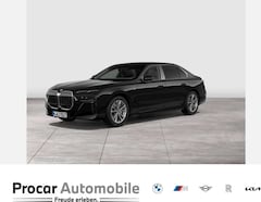 Bild des Angebotes BMW 740 d xDrive MSport DA Prof PA Prof PanoSkyLounge