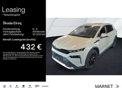 Bild des Angebotes Skoda Elroq 85 Loft* Navi*Matrix*El.Heck*Keyless*HuD*K