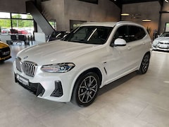 Bild des Angebotes BMW X3 30e M Sport xDr. Facelift AHK Laser Leder 19"