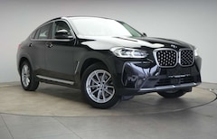 Bild des Angebotes BMW X4 xDrive20d Leder/ACC/Kamera/H&K/Virtual/AHK