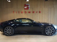Bild des Angebotes Aston Martin DB11 DB11 Coupe V12  Launch Edition-Ultra Marine-BRD-U-Frei