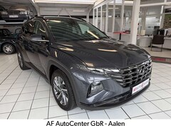 Bild des Angebotes Hyundai TUCSON Trend 4WD*ATM*LED*Panorama.*Krell*1.Hand
