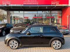 MINI Cooper SE Mini 3-trg. Cooper S Essential Trim