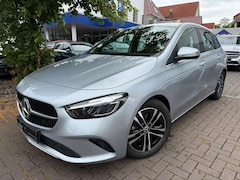 Bild des Angebotes Mercedes-Benz B 180 MBUX/NAVI/LED/KEYLESS-GO/KAM/NP: 46.356€